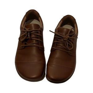 Lems Nine2Five Minimalist Barefoot Shoes men’s 8 women’s 9.5